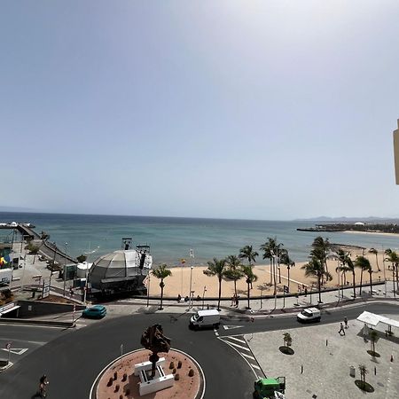Vista Bahia Appartement Arrecife  Buitenkant foto